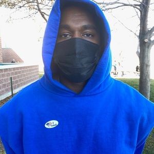 Meet your Posher, Bradley